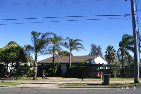 182 Sedgman Cres, Shalvey, NSW 2770