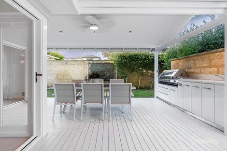 Property photo of 101 Fraser Street Bicton WA 6157