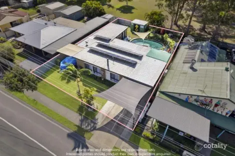 Property photo of 1147 Pimpama-Jacobs Well Road Jacobs Well QLD 4208