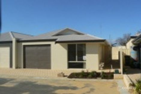 Property photo of 12/2 Heavenly Court Australind WA 6233