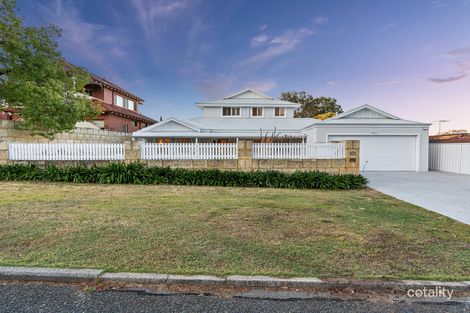 Property photo of 101 Fraser Street Bicton WA 6157