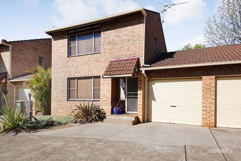 7/25 Surrey St, Minto, NSW 2566