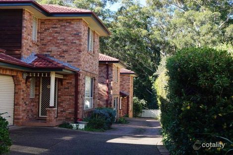 3/7 Gilmore St, West Wollongong, NSW 2500