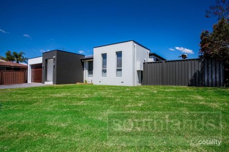 Property photo of 4 Korimul Crescent South Penrith NSW 2750