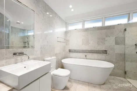 Property photo of 57 Mandolong Road Mosman NSW 2088
