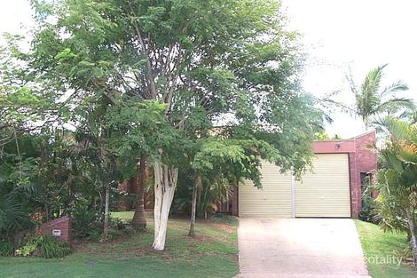 Property photo of 24 Wobur Street Bracken Ridge QLD 4017