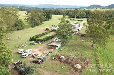 Property photo of 1379 Maleny-Kenilworth Road Conondale QLD 4552