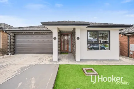 53 Largo Cct, Junction Village, VIC 3977