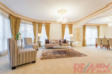 Property photo of 11 Crab Apple Court Stretton QLD 4116