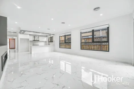 Property photo of 53 Largo Circuit Junction Village VIC 3977