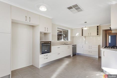 Property photo of 16 Pattinson Crescent Flynn ACT 2615