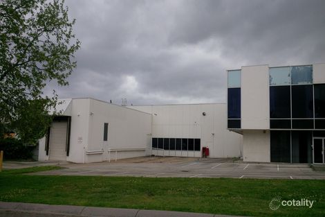 12 International Sq, Tullamarine, VIC 3043