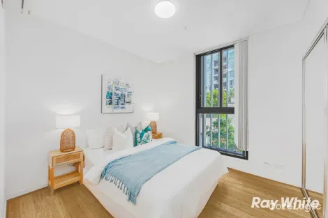 Property photo of 303/5 Brodie Spark Drive Wolli Creek NSW 2205