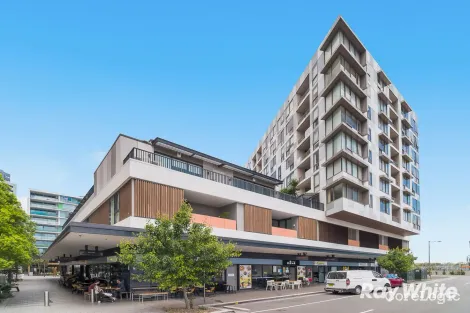 Property photo of 303/5 Brodie Spark Drive Wolli Creek NSW 2205