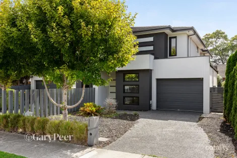 Property photo of 3B Daniell Crescent Caulfield VIC 3162
