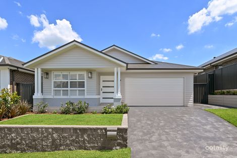 Property photo of 7 McGuanne Street Campbelltown NSW 2560