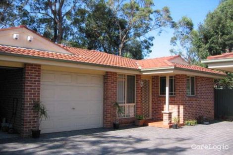 Property photo of 3/47 Grove Avenue Narwee NSW 2209