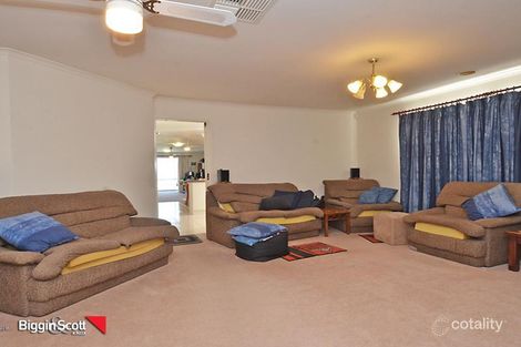 Property photo of 3 Quinn Court Lysterfield VIC 3156