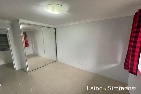 10/8-14 Oxford St, Blacktown, NSW 2148