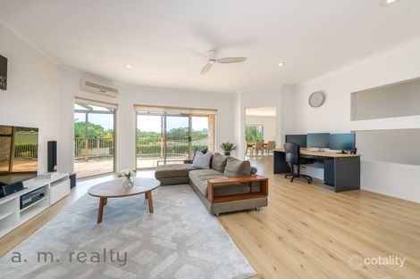 Property photo of 12 Cherry Hill Crescent Parkwood QLD 4214