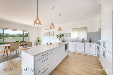 Property photo of 12 Cherry Hill Crescent Parkwood QLD 4214