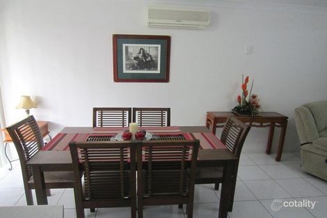 Property photo of 8/19 Russell Street Everton Park QLD 4053
