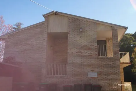6/6 Bellevue Rd, Armidale, NSW 2350
