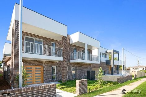 2b Avisford St, Fairfield, NSW 2165