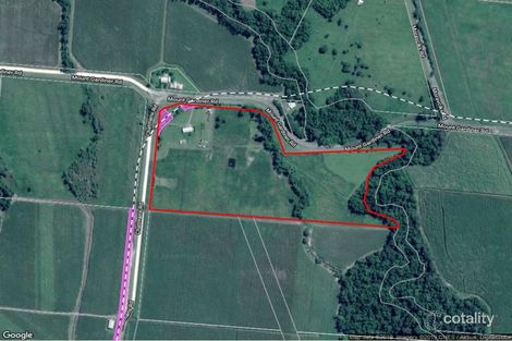 Property photo of 13 Chatmans Road Bemerside QLD 4850