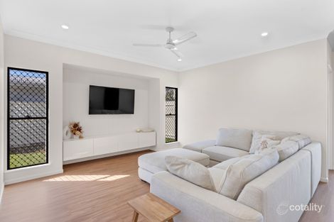 Property photo of 18 Quarterdeck Street Trinity Beach QLD 4879