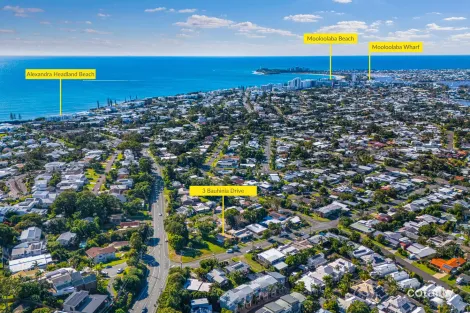 Property photo of 3 Bauhinia Drive Mooloolaba QLD 4557