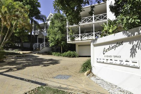 Property photo of 6/80 Kennedy Terrace Paddington QLD 4064