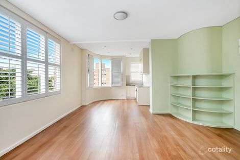 Property photo of 23/3 Barncleuth Square Potts Point NSW 2011