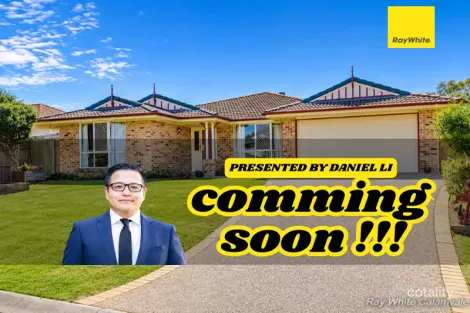 8 Alpinia Pl, Calamvale, QLD 4116