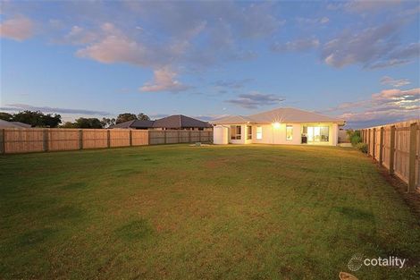 Property photo of 11 Sandstone Street Burnett Heads QLD 4670
