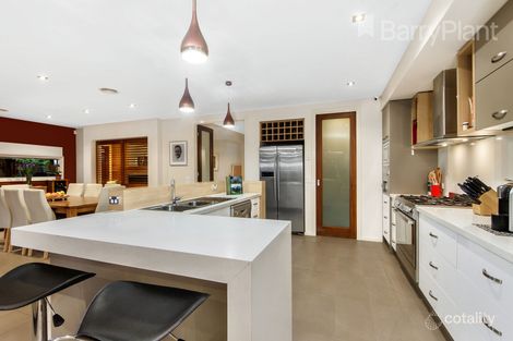 Property photo of 9 St Leonards Avenue Derrimut VIC 3026