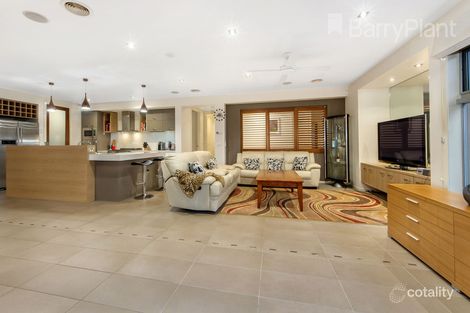 Property photo of 9 St Leonards Avenue Derrimut VIC 3026