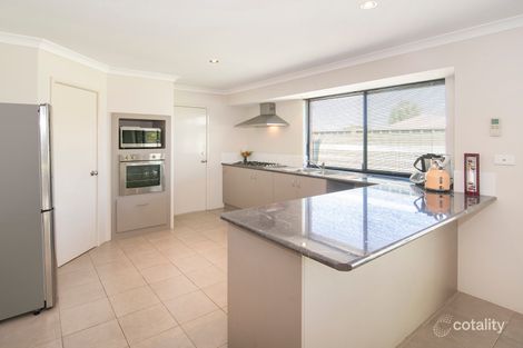 Property photo of 35 Parksview Boulevard Vasse WA 6280