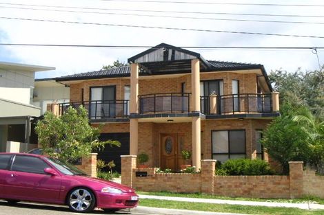 Property photo of 47 Haig Street Bexley NSW 2207