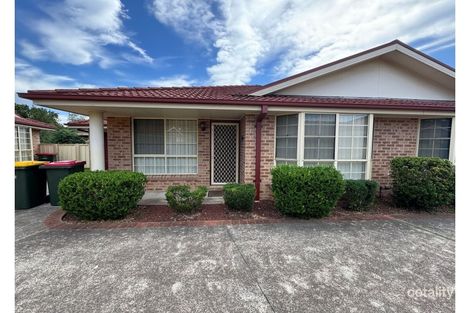 2/14 Justine Pde, Rutherford, NSW 2320