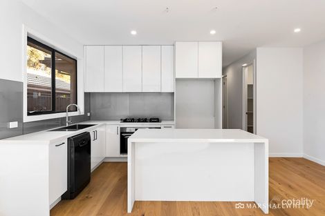Property photo of 70 Hedge End Road Nunawading VIC 3131