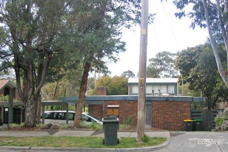 37 Tullimbar Cct, Vermont South, VIC 3133
