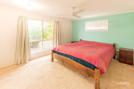 Property photo of 74 Kepnock Road Kepnock QLD 4670