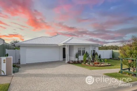 Property photo of 33 Timber Jinker Road Cooranbong NSW 2265