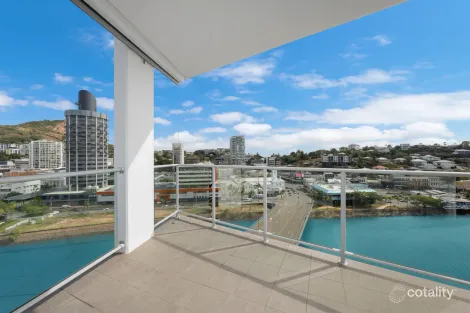 Property photo of 1201/2 Dibbs Street South Townsville QLD 4810