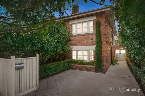 7 Lexton Gr, Prahran, VIC 3181
