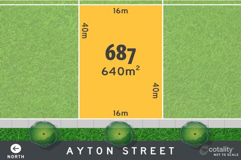 3 Ayton St, Huntly, VIC 3551