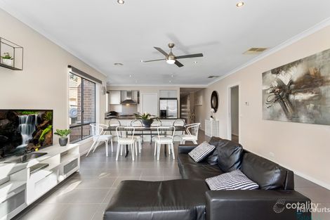 Property photo of 20 Barmah Drive South Morang VIC 3752
