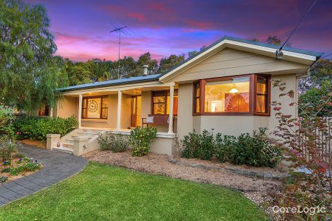 Property photo of 6 Carnegie Place Castle Hill NSW 2154