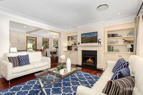 Property photo of 6 Carnegie Place Castle Hill NSW 2154